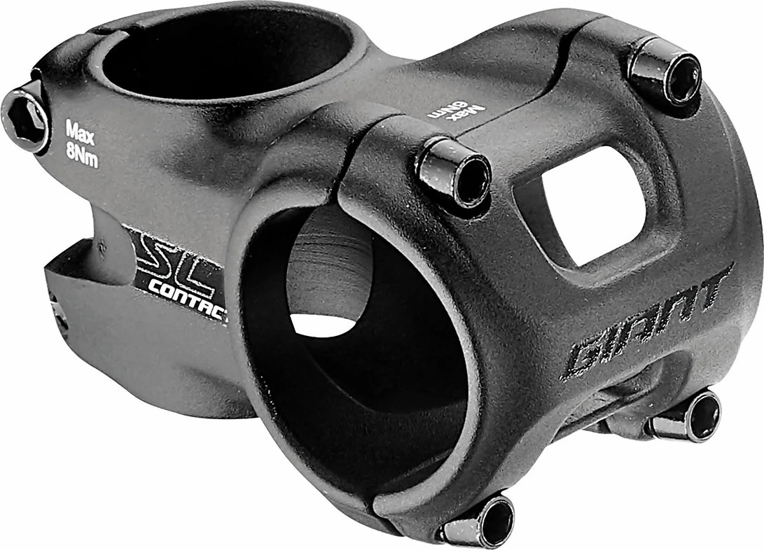 Giant Contact SL 35 Mm MTB Vorbau 1 Giant Contact SL 35 Mm MTB Vorbau