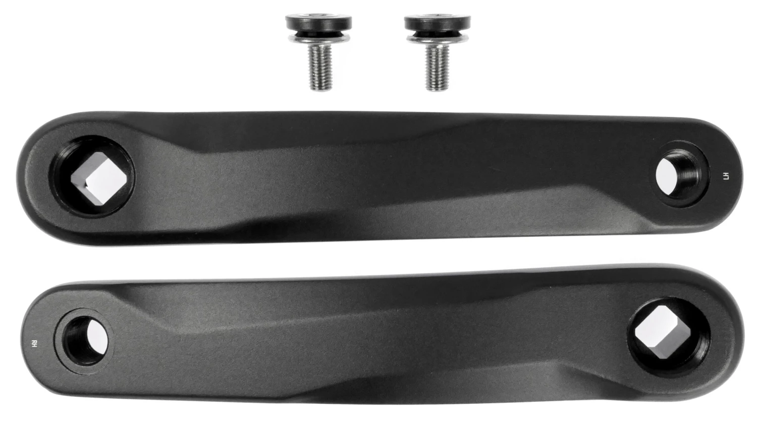 Giant E-Bike Crank FSA 4-square 170 Mm 1 Giant E-Bike Crank FSA 4-square 170 Mm