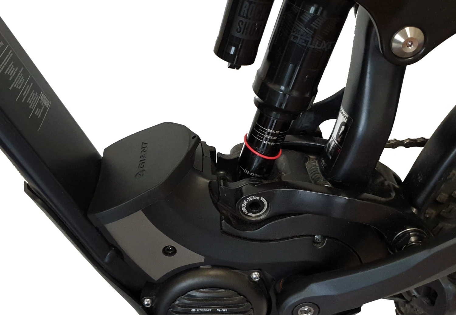 Giant EnergyPak Akku Abdeckung 2 Giant EnergyPak Akku Abdeckung – Bild 2