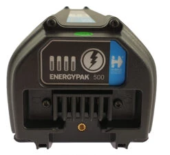 Giant EnergyPak Smart Integrated Battery 36V - 500 Wh -Bosch Verkaufsgeschäft giant energypak downtube battery
