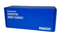 Giant EnergyPak Smart Charger - G-System 2019 -Bosch Verkaufsgeschäft giant energypak smart charger packaging