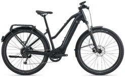 Giant Explore E+ 2 - 2023 -Bosch Verkaufsgeschäft giant explore e plus 2 2023 ladies gunmetal black