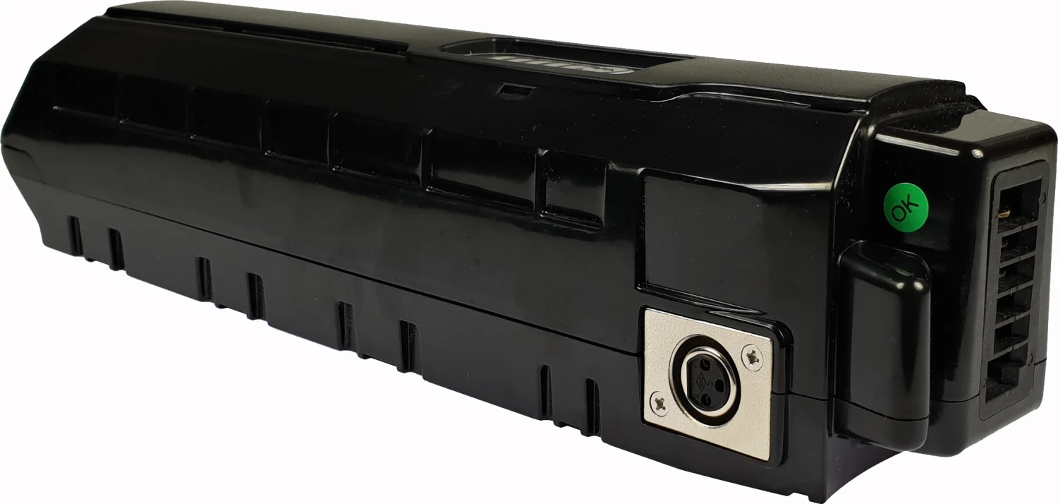 Giant EnergyPak Downtube Side Release Battery 500 Wh 3Pin 2 Giant EnergyPak Downtube Side Release Battery 500 Wh 3Pin – Bild 2