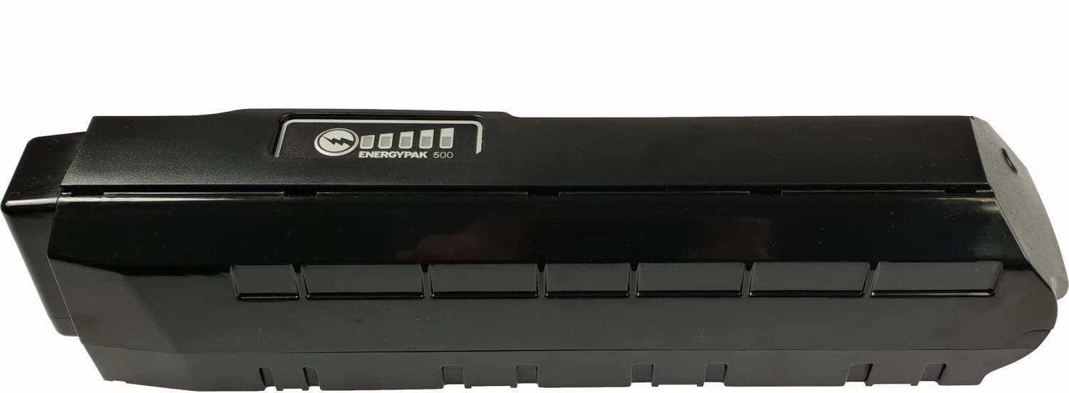 Giant EnergyPak Downtube Side Release Battery 500 Wh 3Pin 1 Giant EnergyPak Downtube Side Release Battery 500 Wh 3Pin