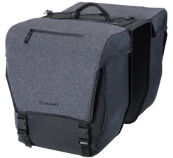 Giant Gepäckträgertasche Pannier Mit Befestigungssystem (groß)