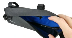 Giant H2Pro Rahmentasche -Bosch Verkaufsgeschäft giant h2pro rahmentasche innen