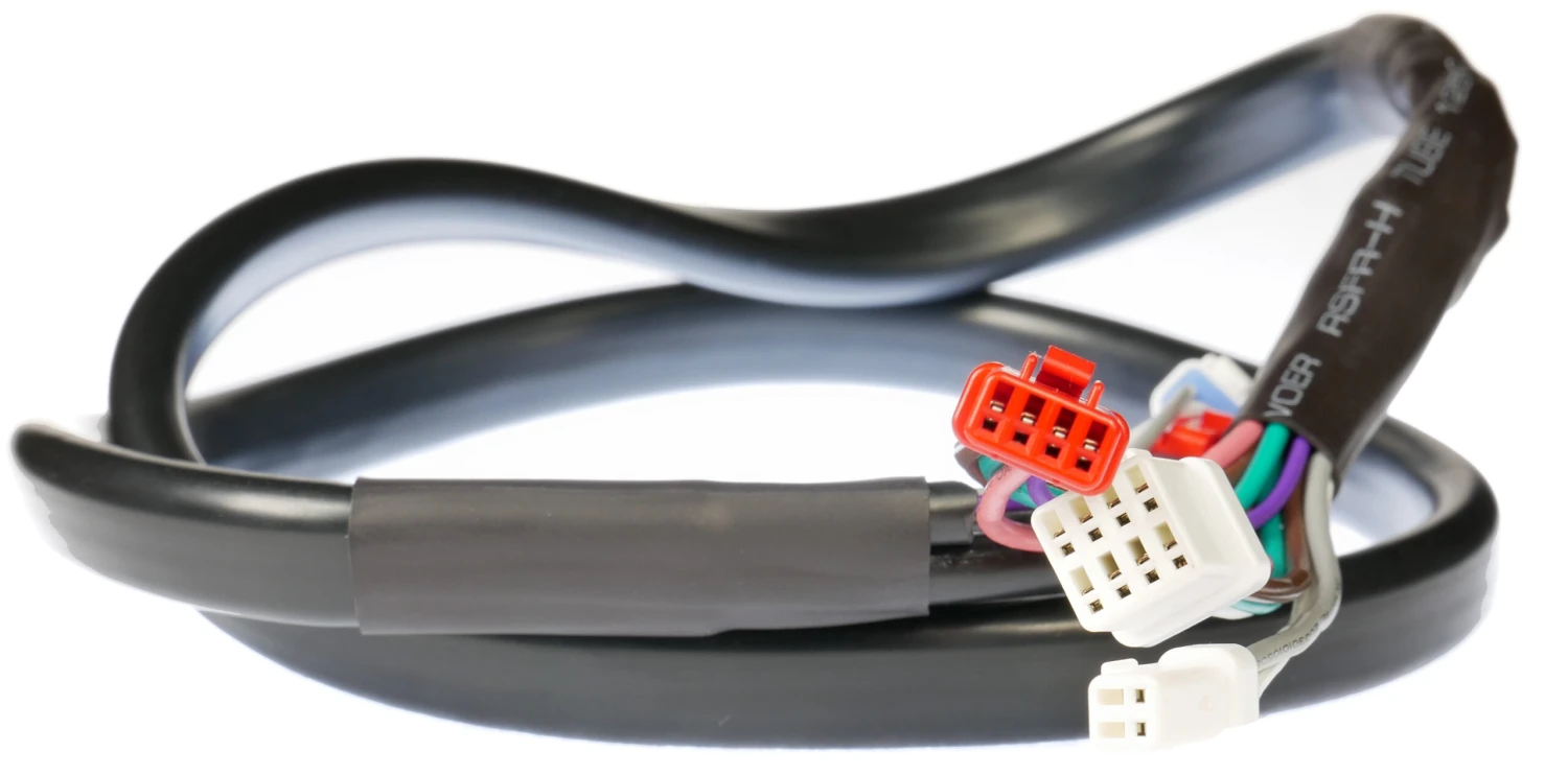 Giant Hauptkabel Motor Zu Display 5-Pin G-System 730mm (MY20) 2 Giant Hauptkabel Motor Zu Display 5-Pin G-System 730mm (MY20) – Bild 2