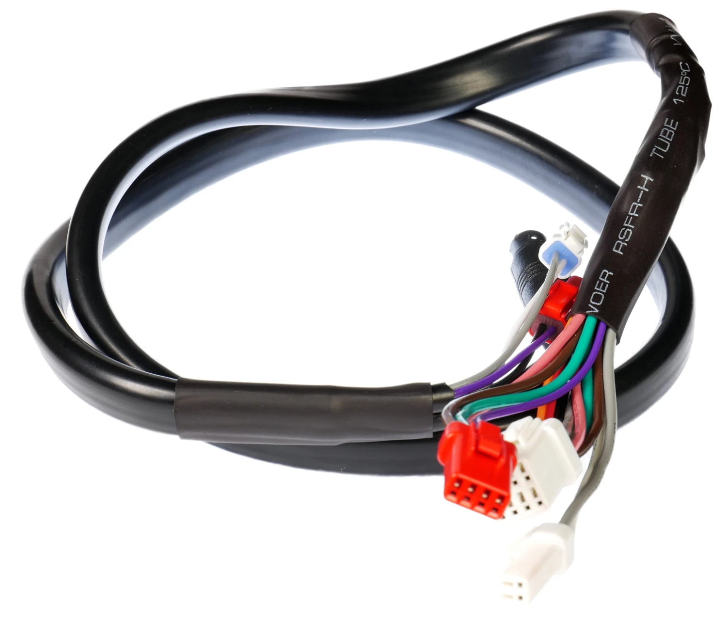 Giant Hauptkabel Motor Zu Display 5-Pin G-System 730mm (MY20) 1 Giant Hauptkabel Motor Zu Display 5-Pin G-System 730mm (MY20)