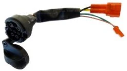 Giant SyncDrive Pro/ Sport/ C Charging Socket Cable 7 Pin