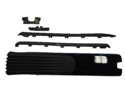 Giant Integrated Battery Frame Cover