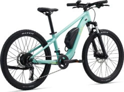 Giant Liv Tempt E+ 24 - 2023 Kinder E-Bike -Bosch Verkaufsgeschäft giant liv tempt e plus 24 2