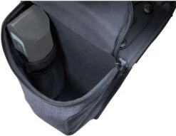 Giant Pannier Carrier Bag With MIK Fastening System (small) 5 Giant Pannier Carrier Bag With MIK Fastening System (small) -Bosch Verkaufsgeschäft giant luggage carrier bag pannier small inside space
