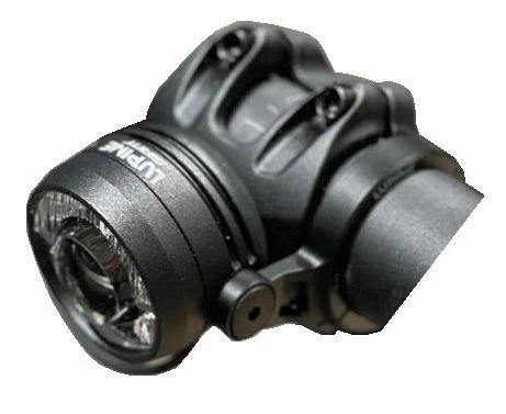 Giant SL Nano F Frontscheinwerfer By Lupine 1 Giant SL Nano F Frontscheinwerfer By Lupine