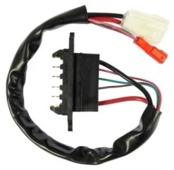 Giant SyncDrive Motor To Battery Cable 300 Mm