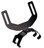 Giant Mudguard Mount Rack-It Metro E