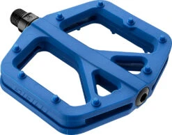 Giant Pinner Comp MTB Platform Pedal -Bosch Verkaufsgeschäft giant pinner comp mtb platform pedal blue