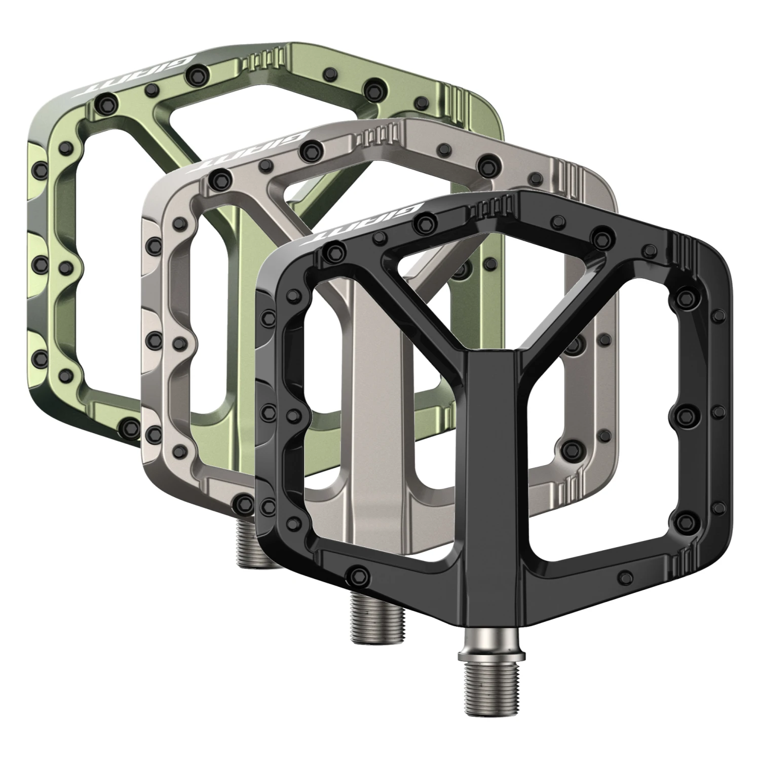 Giant Pinner Pro MTB Platform Pedal 1 Giant Pinner Pro MTB Platform Pedal