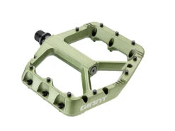 Giant Pinner Pro MTB Platform Pedal 9 Giant Pinner Pro MTB Platform Pedal -Bosch Verkaufsgeschäft giant pinner pro mtb platform pedal green with giant logo