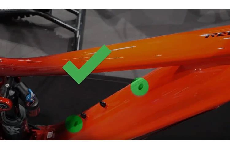 Giant EnergyPak Plus Range Extender Montageplatte 2 Giant EnergyPak Plus Range Extender Montageplatte – Bild 2