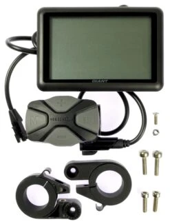 Giant Ride Control Sports - LCD Display With Control Unit