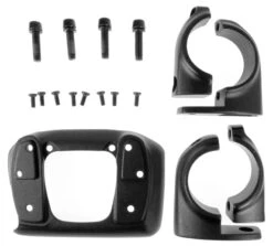 Giant Ride Control Evo Mounting Set 31,8mm Handlebar