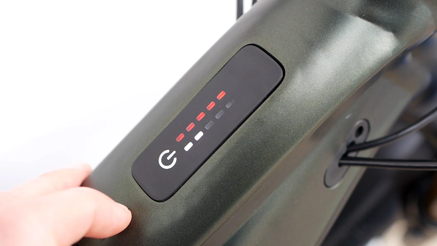 Giant RideControl Go Control Unit 3 Giant RideControl Go Control Unit – Bild 3