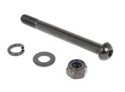 Giant Screw For Motor Mounting M8-1.25 70mm T30 BED