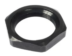 Yamaha E-Bike Locknut For Chainring Spider