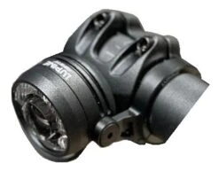 Giant SL Nano F Front Headlight By Lupine