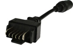 Giant EnergyPak Smart Charger - G-System 2019 -Bosch Verkaufsgeschäft giant smart charger energypak 6pin adapter