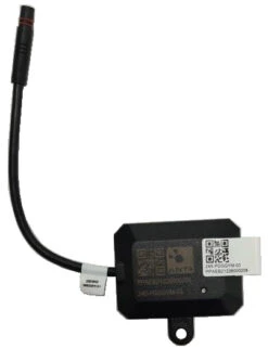 Giant Smart Gateway 10 Radio Interface