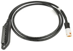 Giant Speed Sensor ISS (integrated)