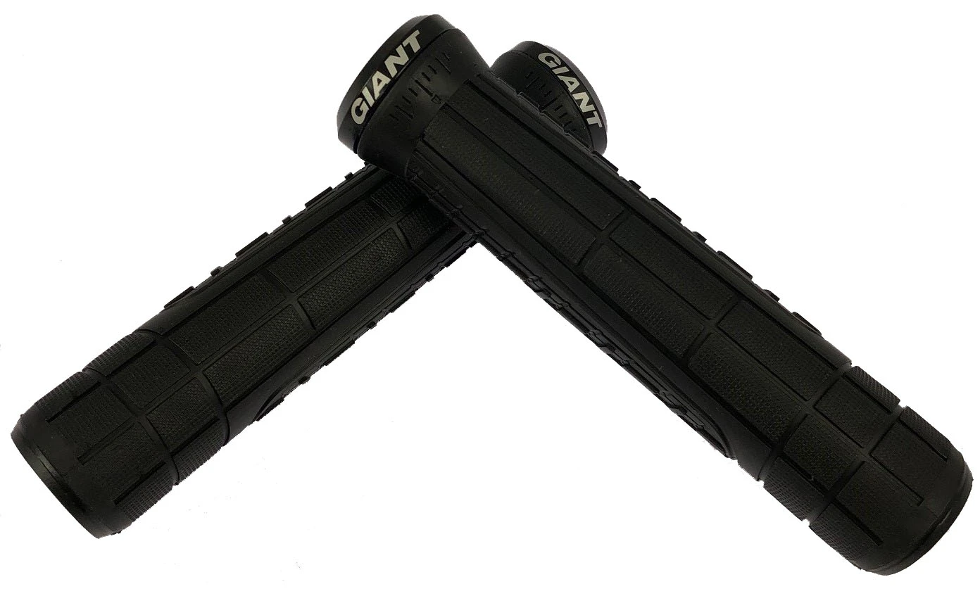 Giant Swage Single Lock-on Handlebar Grip 1 Giant Swage Single Lock-on Handlebar Grip
