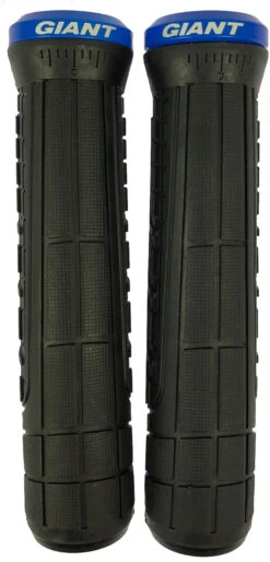 Giant Swage Single Lock-On Lenkergriff -Bosch Verkaufsgeschäft giant swage single lock on lenkergriff blau