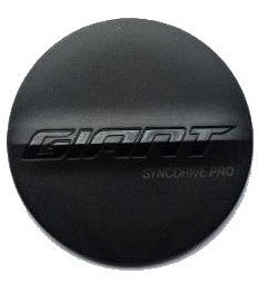 Giant E-bike Motor Cover SyncDrive Pro