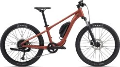 Giant Talon E+ 24 - 2023 Kinder E-Bike