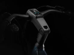 Giant Vorbau RideDash EVO - SG 9 Giant Vorbau RideDash EVO - SG -Bosch Verkaufsgeschäft giant vorbau ride dash evo sg im einsatz 1