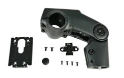 Giant Vorbau RideDash EVO - SG 10 Giant Vorbau RideDash EVO - SG -Bosch Verkaufsgeschäft giant vorbau ride dash evo sg im einsatz 3