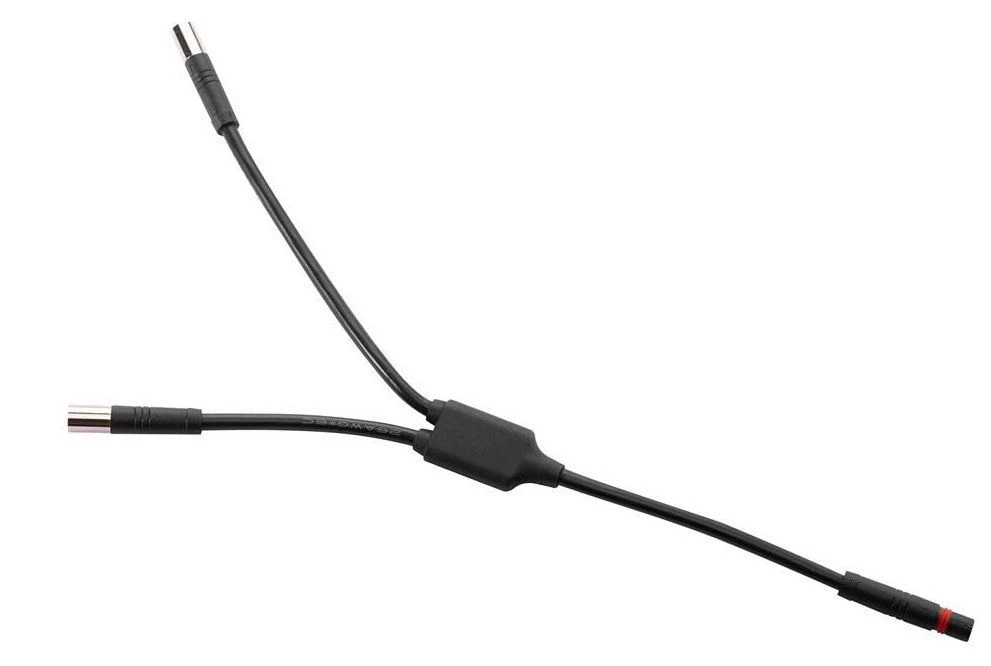 Giant Y-Connector Für Ridecontrol GO 1 Giant Y-Connector Für Ridecontrol GO