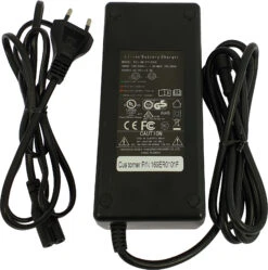Groove Next Charger - For Groove Next Li-ion Battery 36V 6 Groove Next Charger - For Groove Next Li-ion Battery 36V -Bosch Verkaufsgeschäft groove next charger iRdP