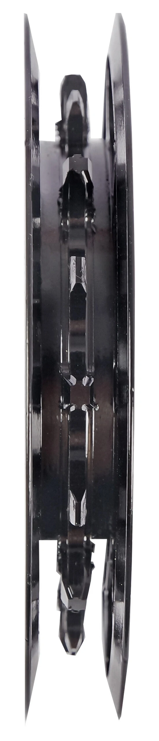 Haibike XDuro E-Bike Motorritzel Kettenblatt 16 Zähne 5mm OS - Schutzring Innen+außen 2 Haibike XDuro E-Bike Motorritzel Kettenblatt 16 Zähne 5mm OS - Schutzring Innen+außen – Bild 2