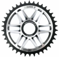 Haibike Chainring The Chainring 38 Teeth Yamaha PW-X/2/3