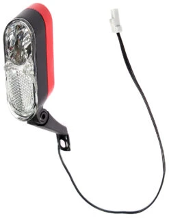 Haibike E-Light System LED Front Lights