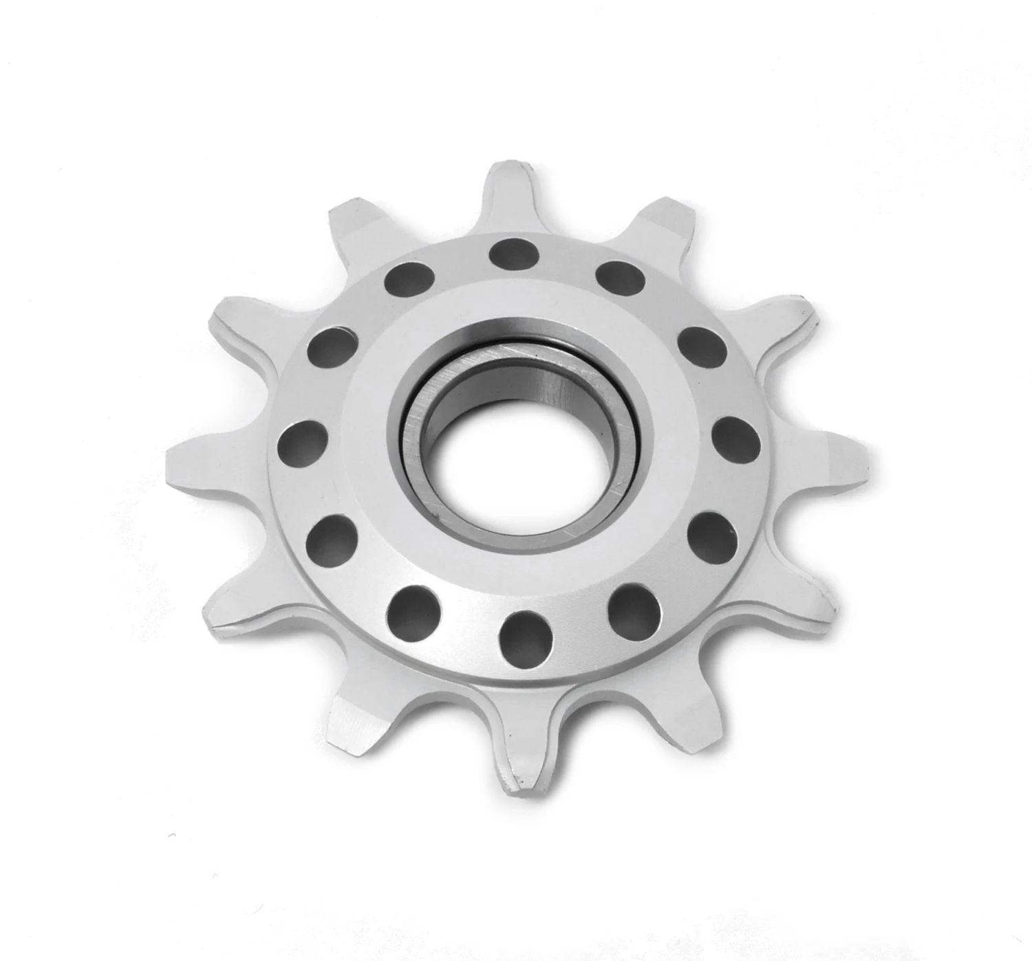 Haibike XDuro/ SDuro E-Bike Pulley Wheel - Umlenkrolle 1 Haibike XDuro/ SDuro E-Bike Pulley Wheel - Umlenkrolle