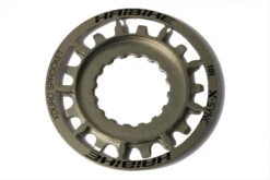 Haibike XDuro E-Bike Sprocket Chainring 18 Teeth