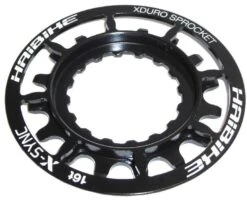 Haibike XDuro E-Bike Engine Sprocket Chainring 16 Teeth