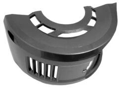 Haibike / Yamaha E-Bike Skidplate SDuro For PW-Mid-engine