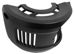 Haibike / Yamaha E-Bike Skidplate SDuro For PW-Mid-engine 12 Haibike / Yamaha E-Bike Skidplate SDuro For PW-Mid-engine -Bosch Verkaufsgeschäft haibike flyon mid motor skidplate hpr 120s cf matt black