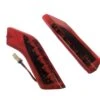 Haibike Flyon Twin Tail Lights - Skybeamer Tail Light