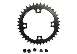 FSA Chainring 38 Teeth 1x11 - 104 Mm For Yamaha Drive.